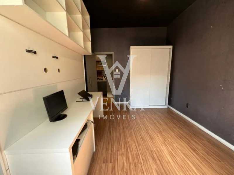 Conheça WhatsApp Image 2026-03-31 at 1 do imóvel - Apartamento à venda Rua Engenheiro Mário Machado,Rio de Janeiro,RJ Gávea - R$ 1.590.000 - VKAP30133 - 10 WhatsApp Image 2026-03-31 at 1 - 10