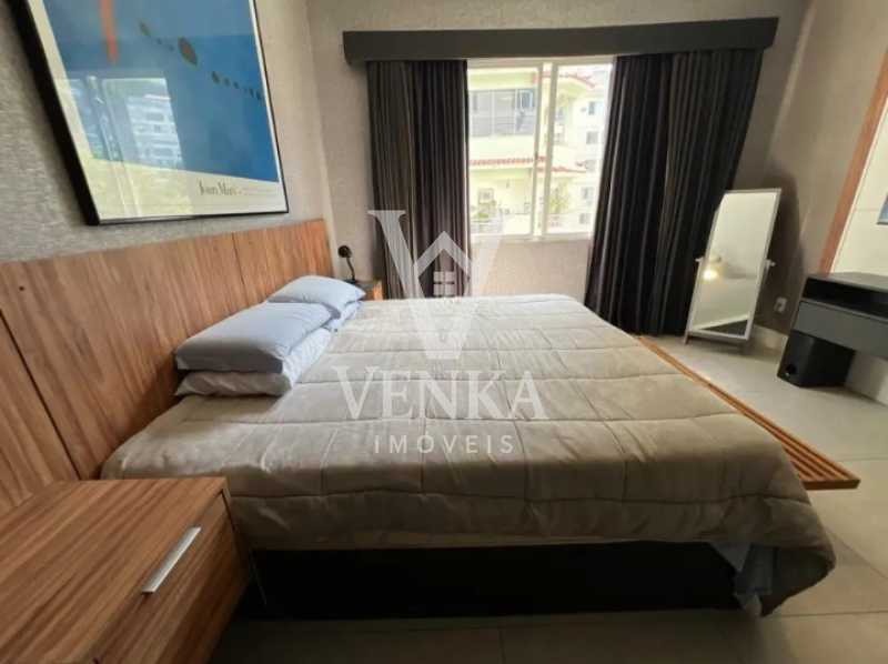 Conheça WhatsApp Image 2026-03-31 at 1 do imóvel - Apartamento à venda Rua Engenheiro Mário Machado,Rio de Janeiro,RJ Gávea - R$ 1.590.000 - VKAP30133 - 11 WhatsApp Image 2026-03-31 at 1 - 11