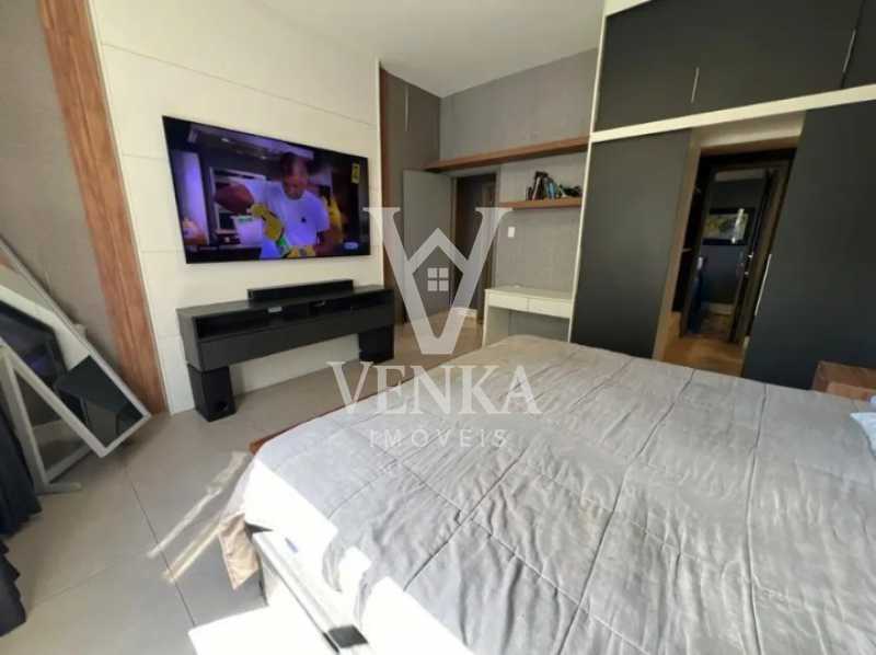 Conheça WhatsApp Image 2026-03-31 at 1 do imóvel - Apartamento à venda Rua Engenheiro Mário Machado,Rio de Janeiro,RJ Gávea - R$ 1.590.000 - VKAP30133 - 12 WhatsApp Image 2026-03-31 at 1 - 12