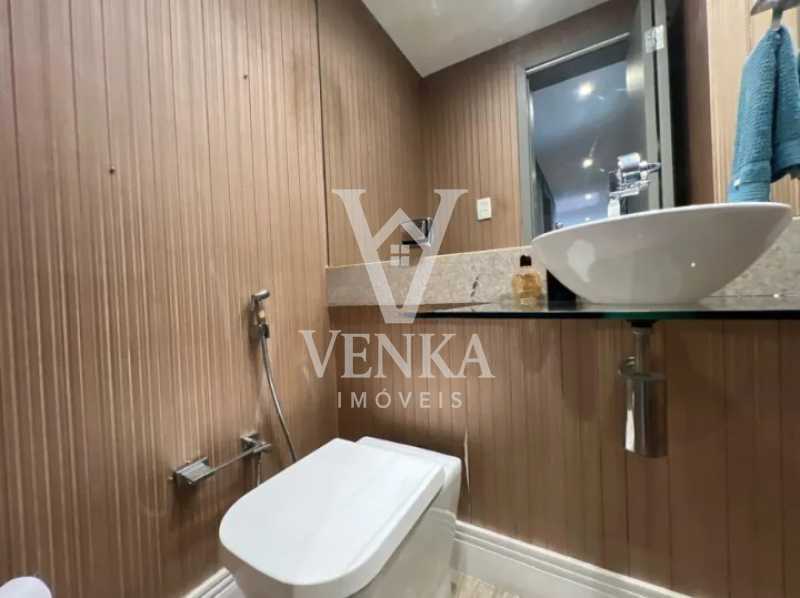 Conheça WhatsApp Image 2026-03-31 at 1 do imóvel - Apartamento à venda Rua Engenheiro Mário Machado,Rio de Janeiro,RJ Gávea - R$ 1.590.000 - VKAP30133 - 18 WhatsApp Image 2026-03-31 at 1 - 18