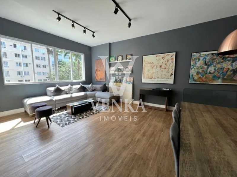Conheça WhatsApp Image 2026-03-31 at 1 do imóvel - Apartamento à venda Rua Engenheiro Mário Machado,Rio de Janeiro,RJ Gávea - R$ 1.590.000 - VKAP30133 - 5 WhatsApp Image 2026-03-31 at 1 - 5