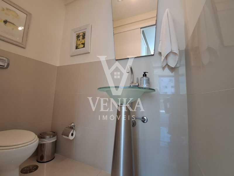 Conheça 87a0b49d-21b1-4a34-b213-f067dd do imóvel - Cobertura à venda Rua Humberto de Campos,Rio de Janeiro,RJ Leblon - R$ 6.850.000 - VKCO30010 - 23 87a0b49d-21b1-4a34-b213-f067dd - 23