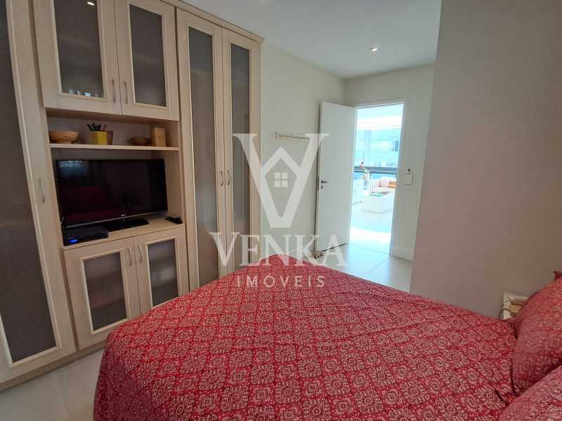 Conheça 92512e60-b09d-4524-a379-baf661 do imóvel - Cobertura à venda Rua Humberto de Campos,Rio de Janeiro,RJ Leblon - R$ 6.850.000 - VKCO30010 - 14 92512e60-b09d-4524-a379-baf661 - 14