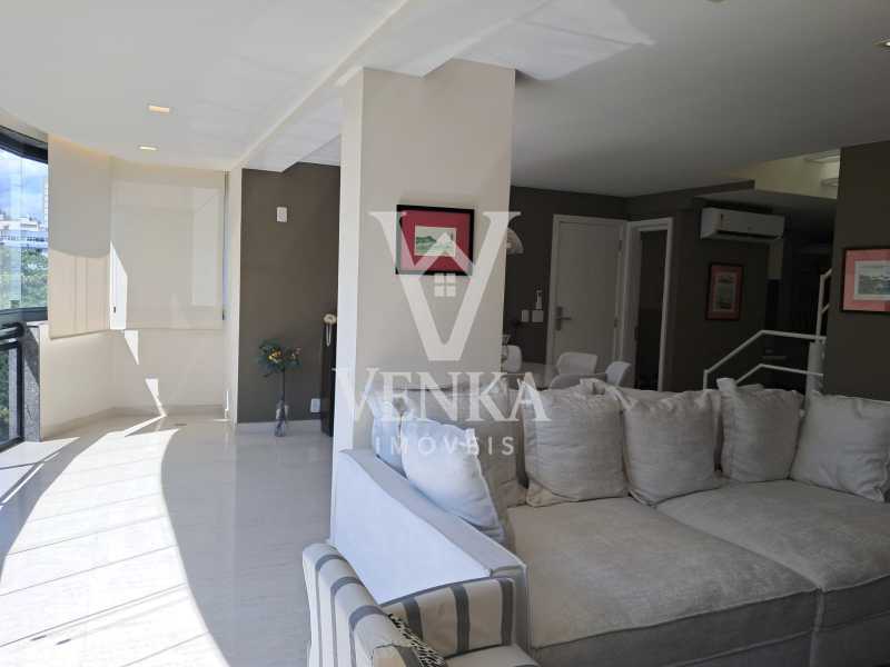 Conheça 792809ac-c05d-4206-8d69-ca38f4 do imóvel - Cobertura à venda Rua Humberto de Campos,Rio de Janeiro,RJ Leblon - R$ 6.850.000 - VKCO30010 - 18 792809ac-c05d-4206-8d69-ca38f4 - 18