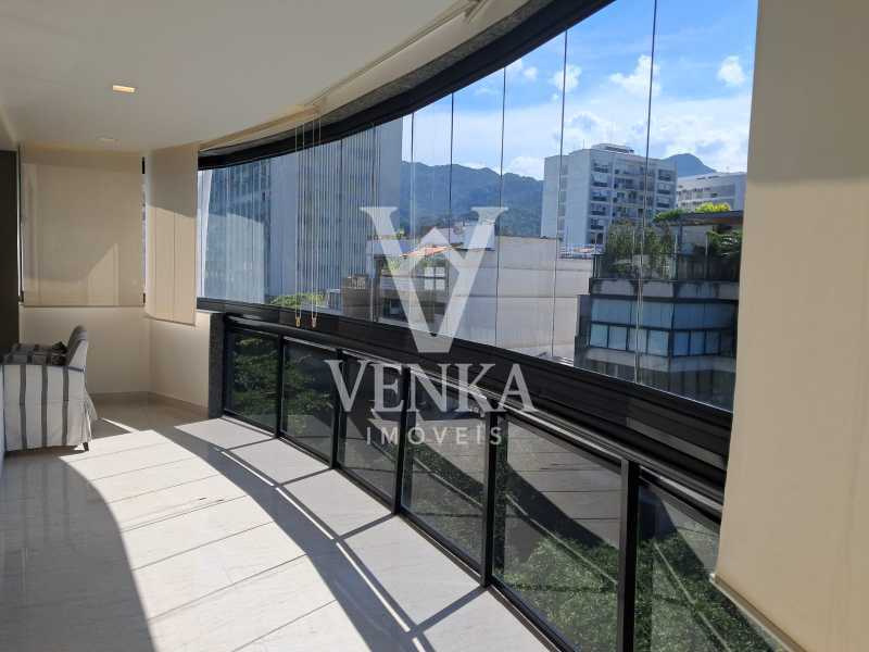 Conheça c9877da2-c6b5-4ecc-a6e3-182882 do imóvel - Cobertura à venda Rua Humberto de Campos,Rio de Janeiro,RJ Leblon - R$ 6.850.000 - VKCO30010 - 20 c9877da2-c6b5-4ecc-a6e3-182882 - 20