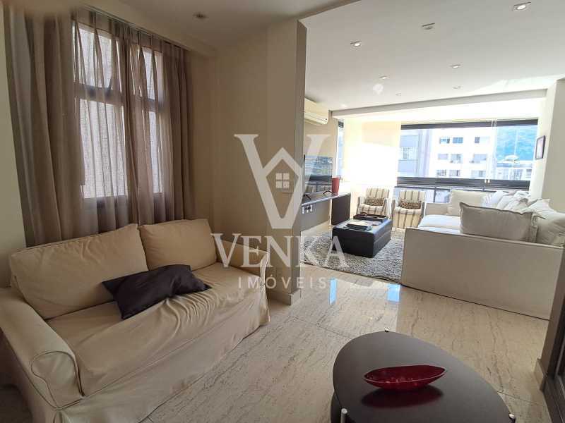 Conheça a3bd640b-8b3b-4611-bcaf-a915fd do imóvel - Cobertura à venda Rua Humberto de Campos,Rio de Janeiro,RJ Leblon - R$ 6.850.000 - VKCO30010 - 8 a3bd640b-8b3b-4611-bcaf-a915fd - 8