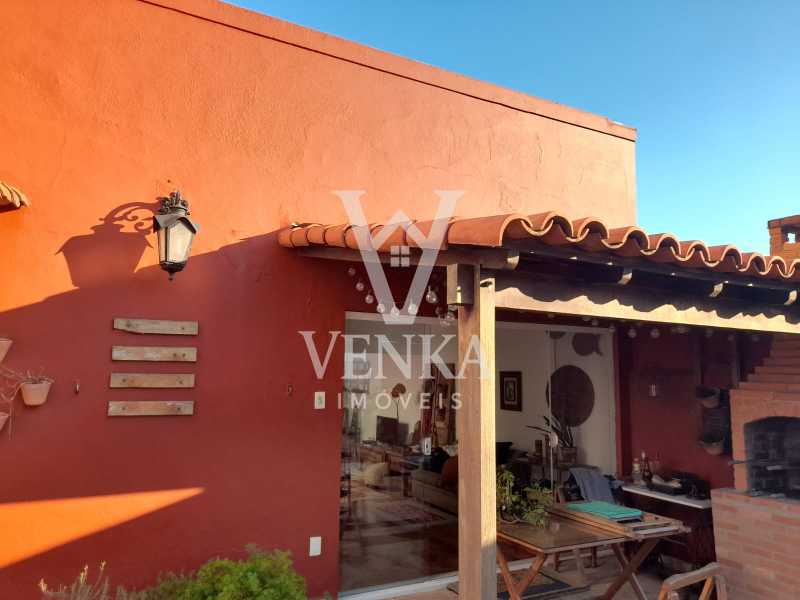 Conheça VENKA IMÓVEIS do imóvel - Cobertura à venda Rua Gustavo Sampaio,Rio de Janeiro,RJ Leme - R$ 2.600.000 - VKCO40011 - 26 VENKA IMÓVEIS - 26