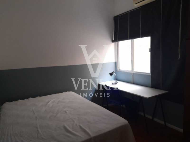Conheça VENKA IMÓVEIS do imóvel - Cobertura à venda Rua Gustavo Sampaio,Rio de Janeiro,RJ Leme - R$ 2.600.000 - VKCO40011 - 19 VENKA IMÓVEIS - 19