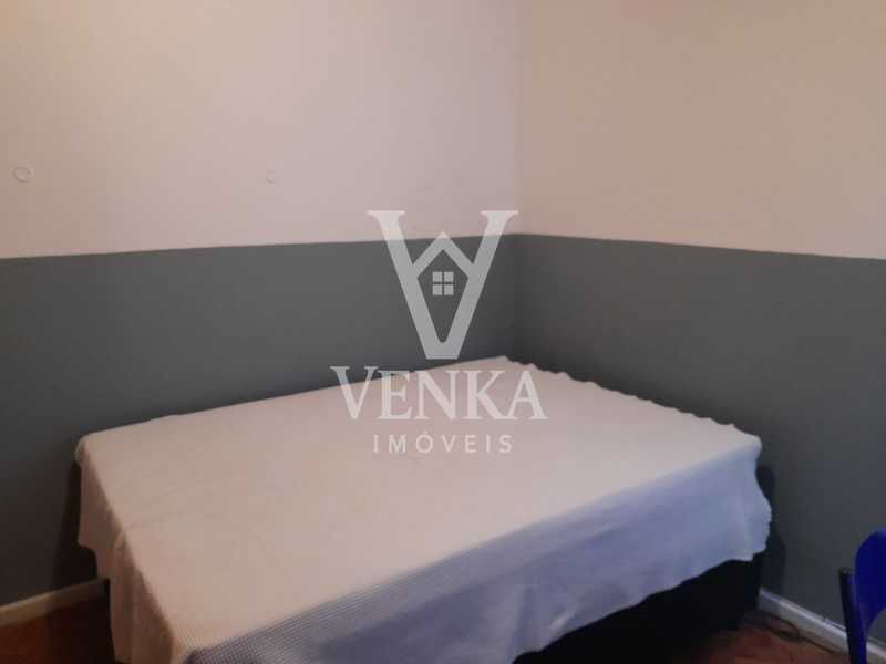 Conheça VENKA IMÓVEIS do imóvel - Cobertura à venda Rua Gustavo Sampaio,Rio de Janeiro,RJ Leme - R$ 2.600.000 - VKCO40011 - 20 VENKA IMÓVEIS - 20
