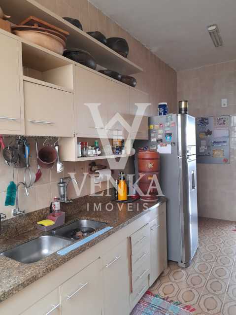 Conheça VENKA IMÓVEIS do imóvel - Cobertura à venda Rua Gustavo Sampaio,Rio de Janeiro,RJ Leme - R$ 2.600.000 - VKCO40011 - 29 VENKA IMÓVEIS - 29