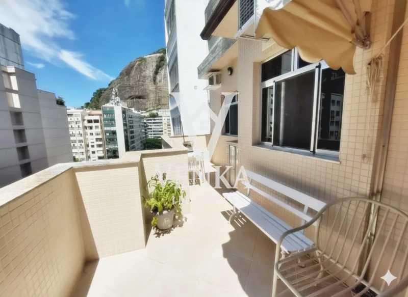 Conheça 4 do imóvel - Cobertura à venda Rua Pompeu Loureiro,Rio de Janeiro,RJ Copacabana - R$ 1.850.000 - VKCO40012 - 4 4 - 4