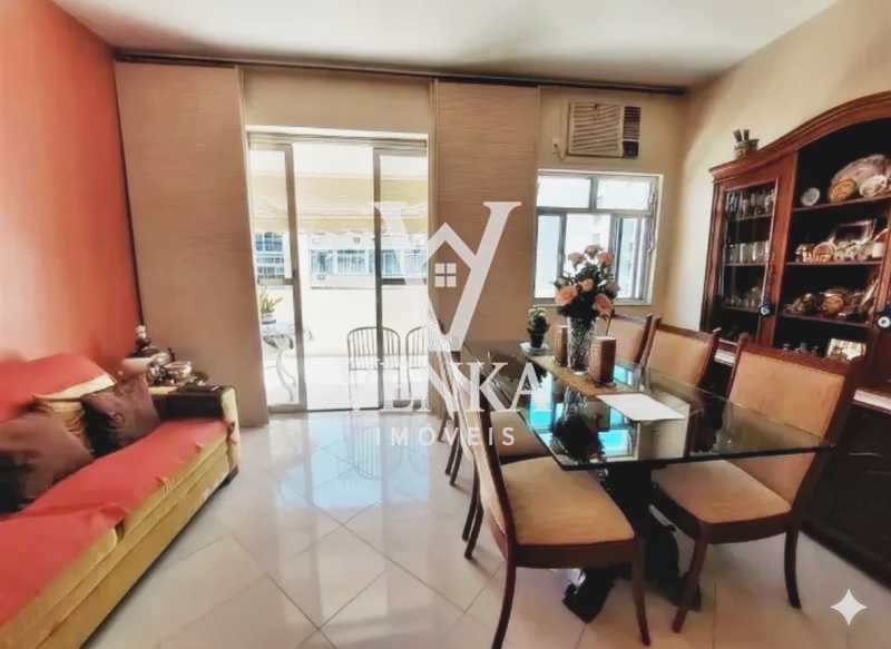 Conheça 6 do imóvel - Cobertura à venda Rua Pompeu Loureiro,Rio de Janeiro,RJ Copacabana - R$ 1.850.000 - VKCO40012 - 6 6 - 6