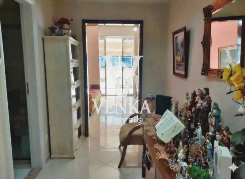 Conheça 9 do imóvel - Cobertura à venda Rua Pompeu Loureiro,Rio de Janeiro,RJ Copacabana - R$ 1.850.000 - VKCO40012 - 9 9 - 9