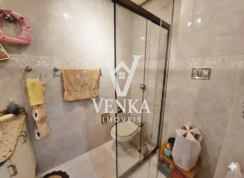 Conheça 10 do imóvel - Cobertura à venda Rua Pompeu Loureiro,Rio de Janeiro,RJ Copacabana - R$ 1.850.000 - VKCO40012 - 10 10 - 10