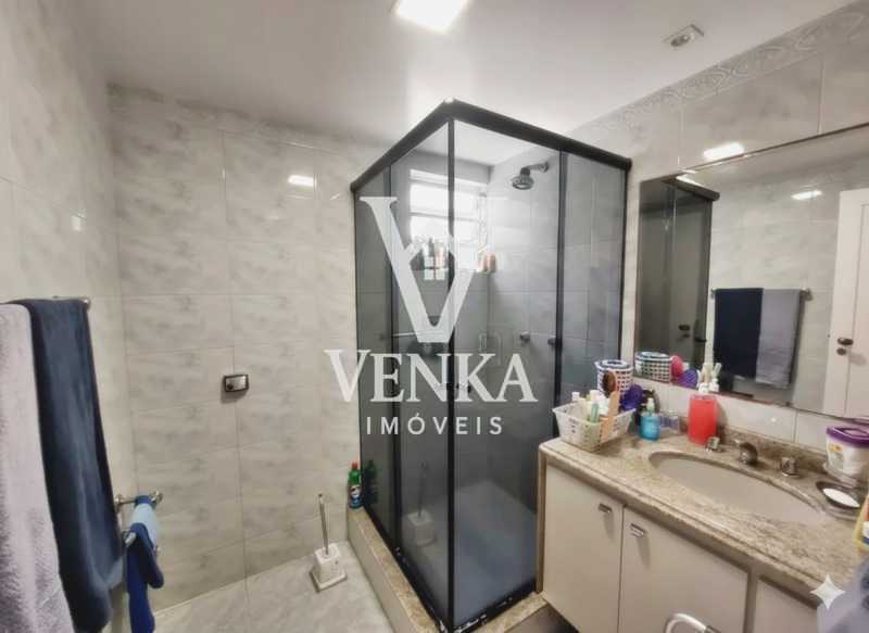 Conheça 11 do imóvel - Cobertura à venda Rua Pompeu Loureiro,Rio de Janeiro,RJ Copacabana - R$ 1.850.000 - VKCO40012 - 11 11 - 11