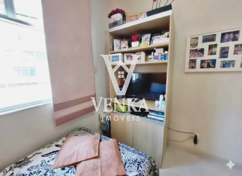Conheça 14 do imóvel - Cobertura à venda Rua Pompeu Loureiro,Rio de Janeiro,RJ Copacabana - R$ 1.850.000 - VKCO40012 - 14 14 - 14