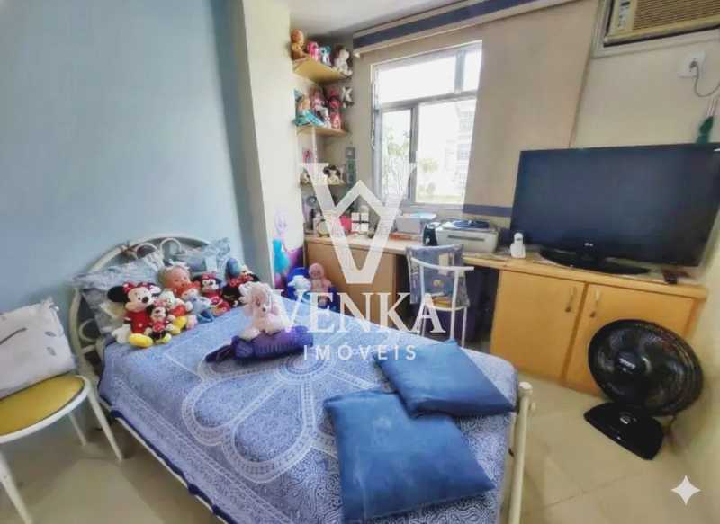 Conheça 18 do imóvel - Cobertura à venda Rua Pompeu Loureiro,Rio de Janeiro,RJ Copacabana - R$ 1.850.000 - VKCO40012 - 18 18 - 18
