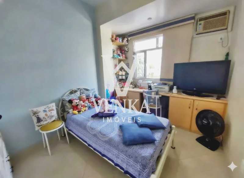 Conheça 20 do imóvel - Cobertura à venda Rua Pompeu Loureiro,Rio de Janeiro,RJ Copacabana - R$ 1.850.000 - VKCO40012 - 20 20 - 20
