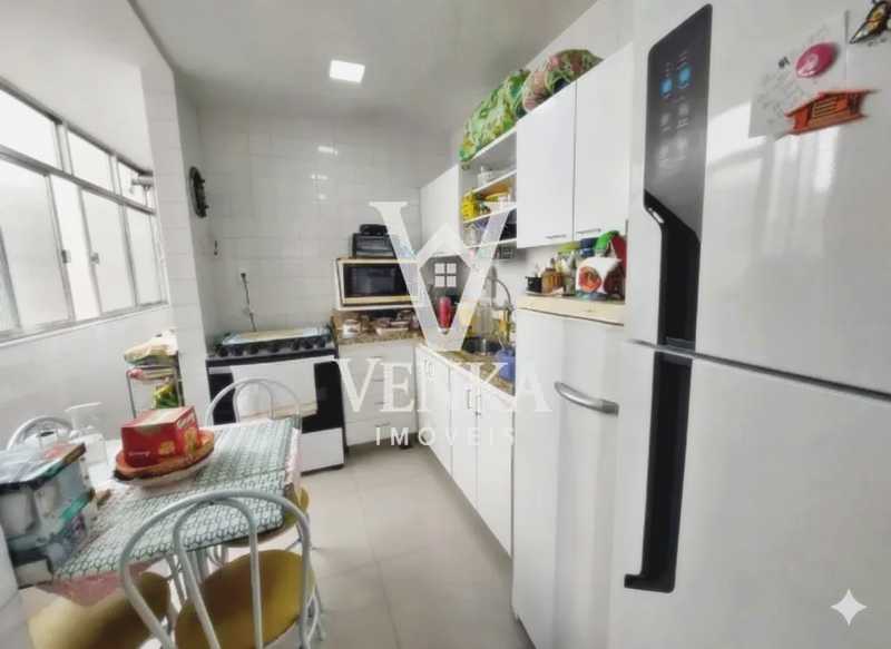 Conheça 24 do imóvel - Cobertura à venda Rua Pompeu Loureiro,Rio de Janeiro,RJ Copacabana - R$ 1.850.000 - VKCO40012 - 24 24 - 24