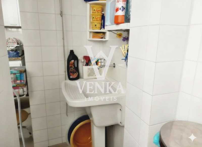 Conheça 26 do imóvel - Cobertura à venda Rua Pompeu Loureiro,Rio de Janeiro,RJ Copacabana - R$ 1.850.000 - VKCO40012 - 26 26 - 26