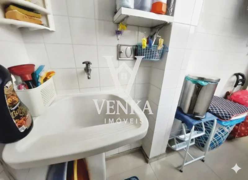 Conheça 27 do imóvel - Cobertura à venda Rua Pompeu Loureiro,Rio de Janeiro,RJ Copacabana - R$ 1.850.000 - VKCO40012 - 27 27 - 27