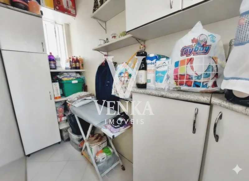 Conheça 28 do imóvel - Cobertura à venda Rua Pompeu Loureiro,Rio de Janeiro,RJ Copacabana - R$ 1.850.000 - VKCO40012 - 28 28 - 28