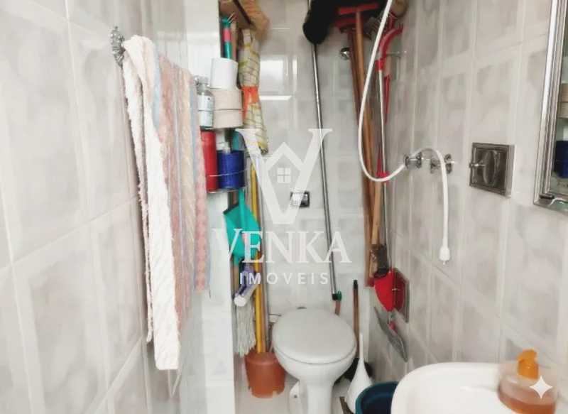 Conheça 29 do imóvel - Cobertura à venda Rua Pompeu Loureiro,Rio de Janeiro,RJ Copacabana - R$ 1.850.000 - VKCO40012 - 29 29 - 29