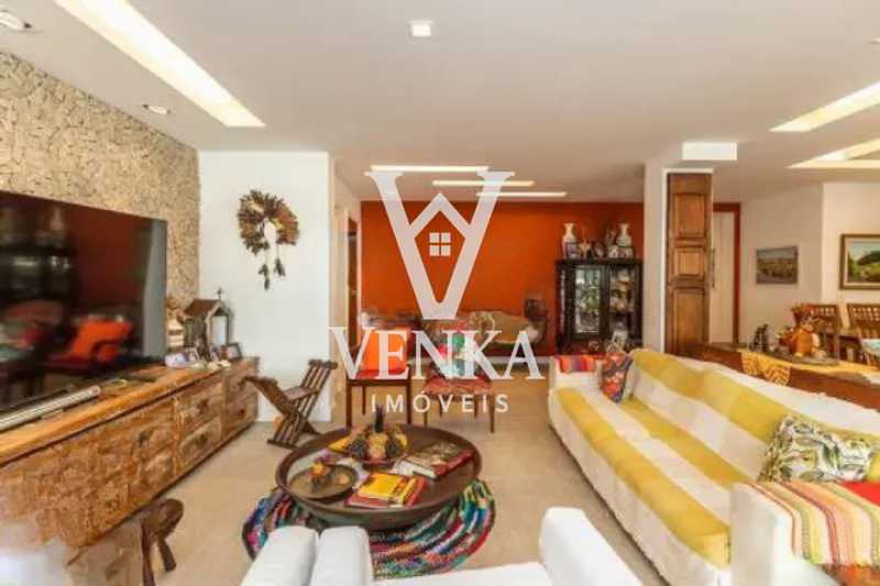 Conheça 4 do imóvel - Apartamento à venda Rua Tonelero,Rio de Janeiro,RJ Copacabana - R$ 1.700.000 - VKAP40091 - 4 4 - 4