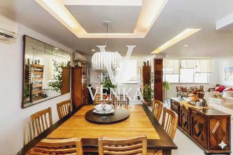 Conheça 5 do imóvel - Apartamento à venda Rua Tonelero,Rio de Janeiro,RJ Copacabana - R$ 1.700.000 - VKAP40091 - 5 5 - 5