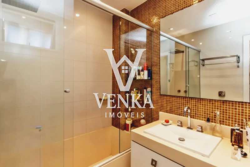 Conheça 6 do imóvel - Apartamento à venda Rua Tonelero,Rio de Janeiro,RJ Copacabana - R$ 1.700.000 - VKAP40091 - 6 6 - 6