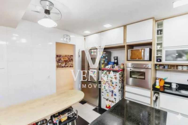 Conheça 20 do imóvel - Apartamento à venda Rua Tonelero,Rio de Janeiro,RJ Copacabana - R$ 1.700.000 - VKAP40091 - 20 20 - 20