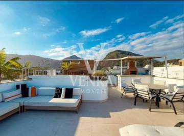 Cobertura à venda Rua Barão de Jaguaripe,Rio de Janeiro,RJ Ipanema - R$ 5.310.000 - VKCO30011