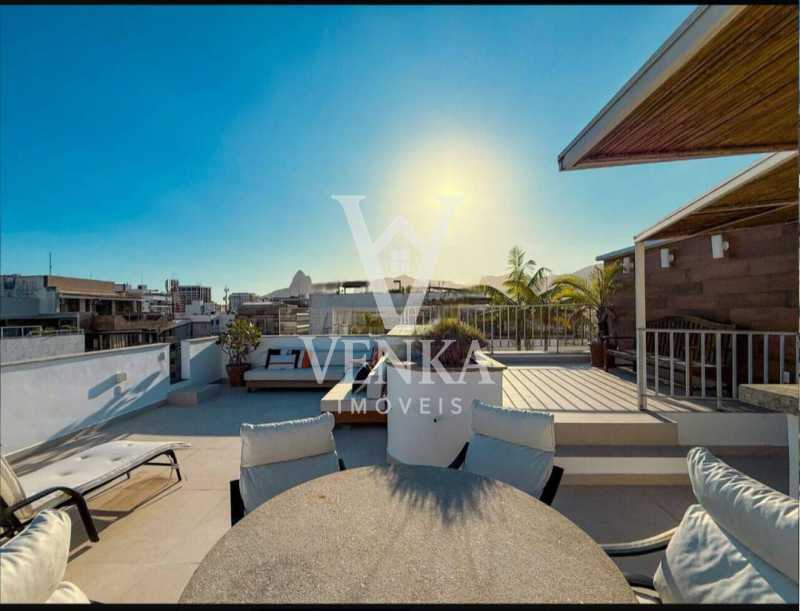 Conheça 11bc0618-60a4-496e-b41d-857358 do imóvel - Cobertura à venda Rua Barão de Jaguaripe,Rio de Janeiro,RJ Ipanema - R$ 5.310.000 - VKCO30011 - 4 11bc0618-60a4-496e-b41d-857358 - 4
