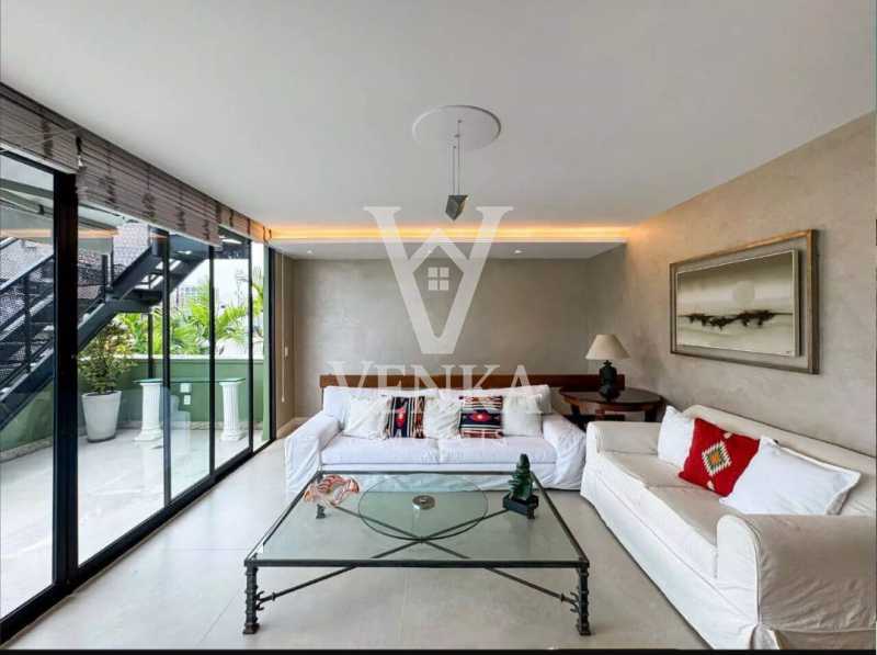 Conheça 107b4bd9-471f-46e5-8d11-3eea85 do imóvel - Cobertura à venda Rua Barão de Jaguaripe,Rio de Janeiro,RJ Ipanema - R$ 5.310.000 - VKCO30011 - 15 107b4bd9-471f-46e5-8d11-3eea85 - 15