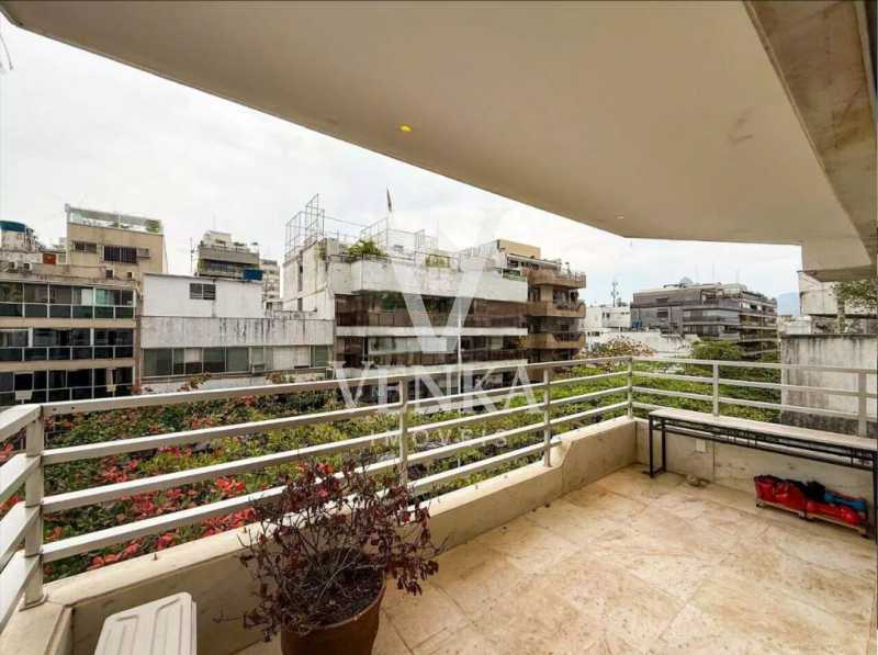 Conheça bef63c2b-10e0-4a70-a521-64187c do imóvel - Cobertura à venda Rua Barão de Jaguaripe,Rio de Janeiro,RJ Ipanema - R$ 5.310.000 - VKCO30011 - 22 bef63c2b-10e0-4a70-a521-64187c - 22