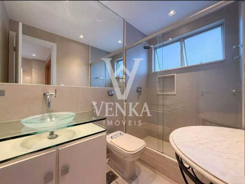 Conheça 0a0b7b3c-293f-409c-9458-f9550a do imóvel - Cobertura à venda Rua Barão de Jaguaripe,Rio de Janeiro,RJ Ipanema - R$ 5.310.000 - VKCO30011 - 28 0a0b7b3c-293f-409c-9458-f9550a - 28
