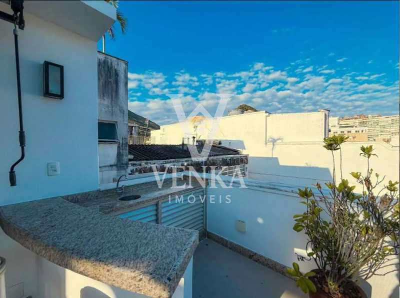 Conheça 0bba1cee-8995-4bb0-9c00-785d11 do imóvel - Cobertura à venda Rua Barão de Jaguaripe,Rio de Janeiro,RJ Ipanema - R$ 5.310.000 - VKCO30011 - 13 0bba1cee-8995-4bb0-9c00-785d11 - 13