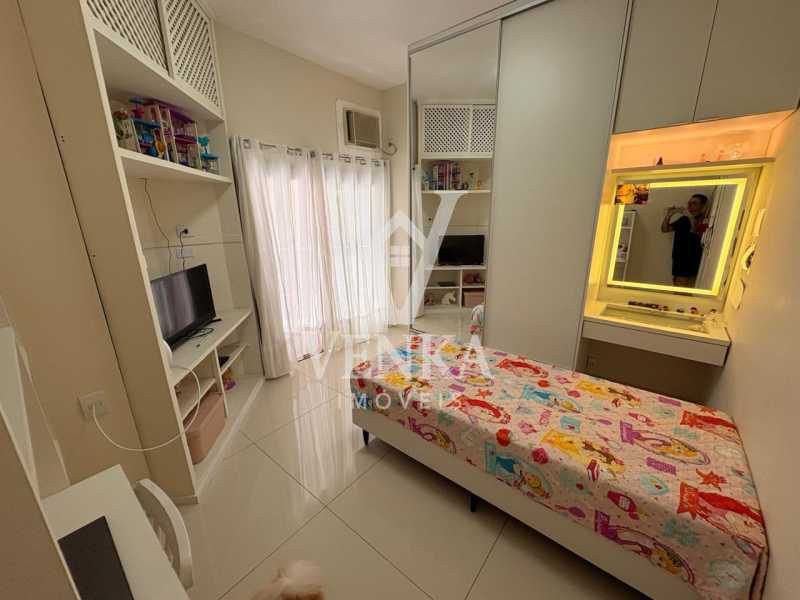 Conheça Quarto 2 Foto 1. do imóvel - Apartamento à venda Rua Fonte da Saudade,Rio de Janeiro,RJ Lagoa - R$ 1.460.000 - VKAP30150 - 10 Quarto 2 Foto 1. - 10