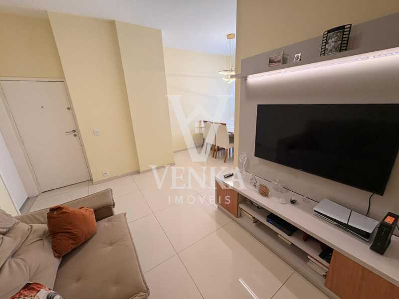 Conheça Sala 1. do imóvel - Apartamento à venda Rua Fonte da Saudade,Rio de Janeiro,RJ Lagoa - R$ 1.460.000 - VKAP30150 - 2 Sala 1. - 2