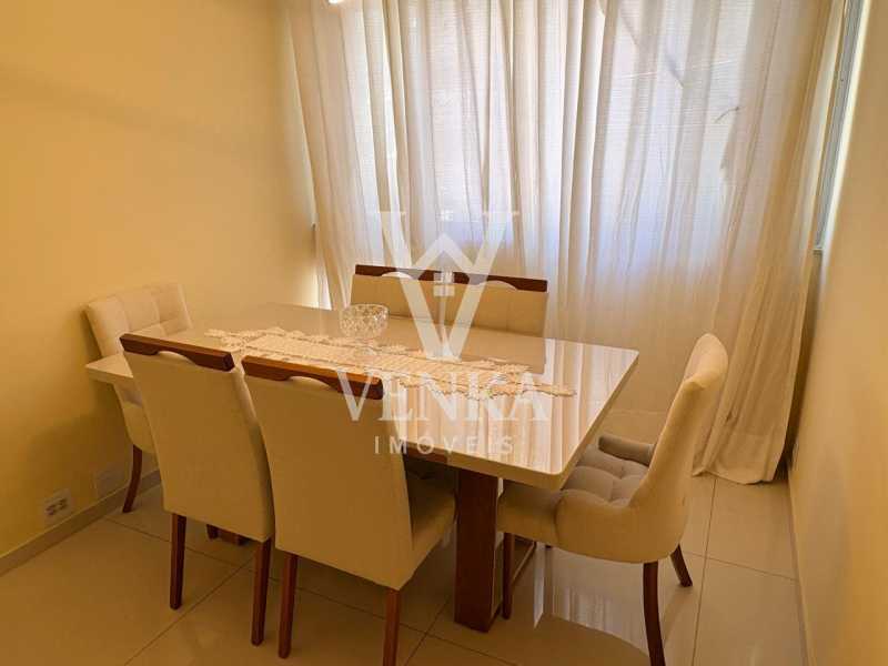 Conheça Sala 3. do imóvel - Apartamento à venda Rua Fonte da Saudade,Rio de Janeiro,RJ Lagoa - R$ 1.460.000 - VKAP30150 - 3 Sala 3. - 3