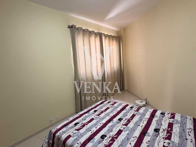 Conheça Suíte Foto 1. do imóvel - Apartamento à venda Rua Fonte da Saudade,Rio de Janeiro,RJ Lagoa - R$ 1.460.000 - VKAP30150 - 6 Suíte Foto 1. - 6