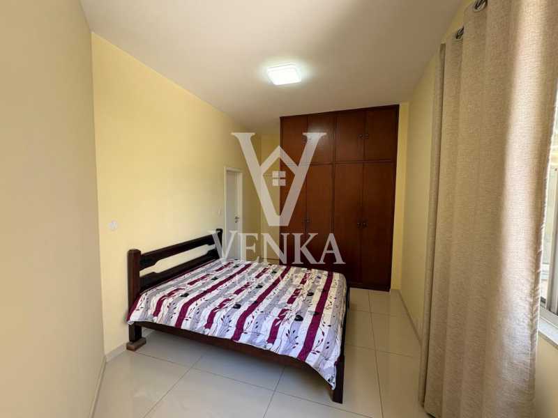 Conheça Suíte Foto 2. do imóvel - Apartamento à venda Rua Fonte da Saudade,Rio de Janeiro,RJ Lagoa - R$ 1.460.000 - VKAP30150 - 4 Suíte Foto 2. - 4