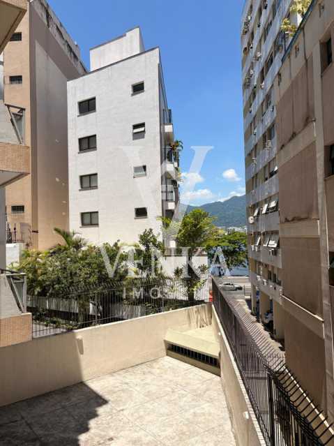 Conheça Vista Suíte 2. do imóvel - Apartamento à venda Rua Fonte da Saudade,Rio de Janeiro,RJ Lagoa - R$ 1.460.000 - VKAP30150 - 8 Vista Suíte 2. - 8