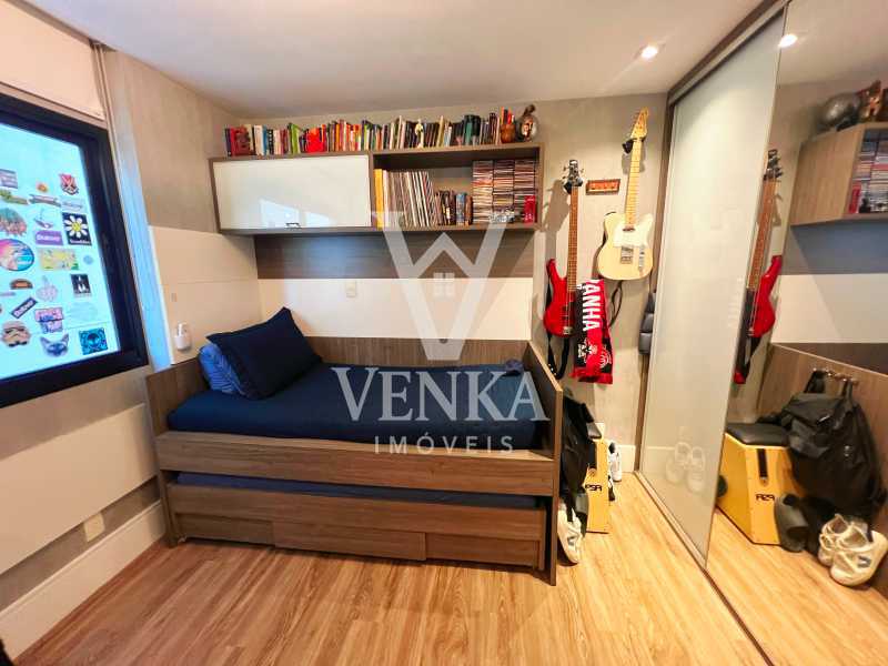 Conheça VENKA do imóvel - Apartamento à venda Avenida Epitácio Pessoa,Rio de Janeiro,RJ Lagoa - R$ 3.750.000 - VKAP30151 - 12 VENKA - 12