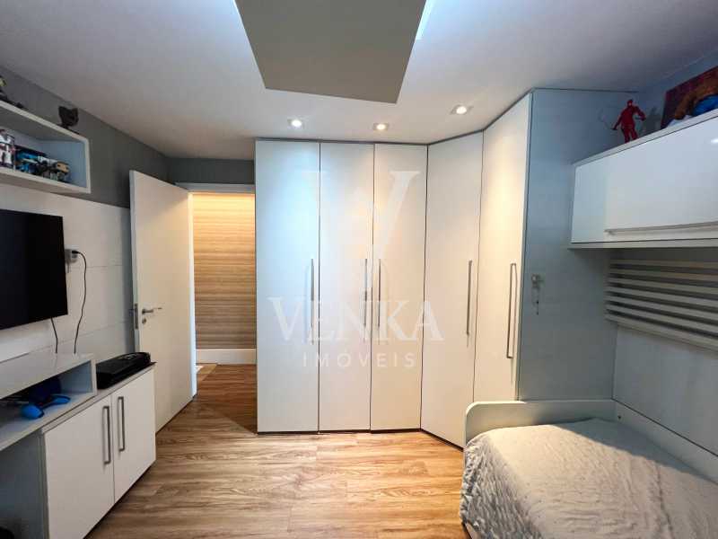 Conheça VENKA do imóvel - Apartamento à venda Avenida Epitácio Pessoa,Rio de Janeiro,RJ Lagoa - R$ 3.750.000 - VKAP30151 - 18 VENKA - 18