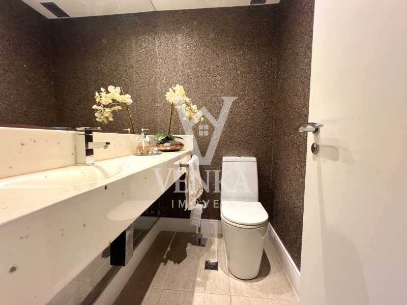 Conheça VENKA do imóvel - Apartamento à venda Avenida Epitácio Pessoa,Rio de Janeiro,RJ Lagoa - R$ 3.750.000 - VKAP30151 - 11 VENKA - 11