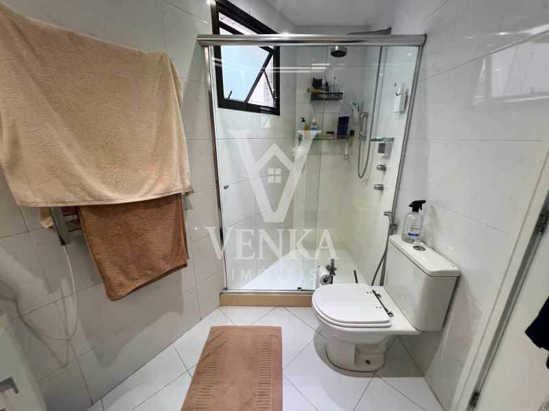 Conheça VENKA do imóvel - Apartamento à venda Avenida Epitácio Pessoa,Rio de Janeiro,RJ Lagoa - R$ 3.750.000 - VKAP30151 - 25 VENKA - 25