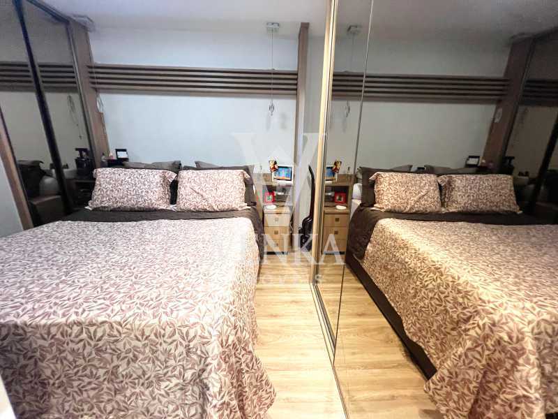 Conheça VENKA do imóvel - Apartamento à venda Avenida Epitácio Pessoa,Rio de Janeiro,RJ Lagoa - R$ 3.750.000 - VKAP30151 - 22 VENKA - 22