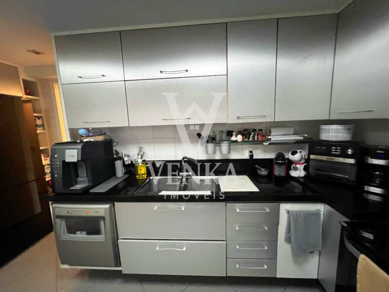Conheça VENKA do imóvel - Apartamento à venda Avenida Epitácio Pessoa,Rio de Janeiro,RJ Lagoa - R$ 3.750.000 - VKAP30151 - 26 VENKA - 26