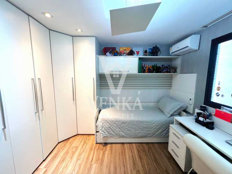 Conheça VENKA do imóvel - Apartamento à venda Avenida Epitácio Pessoa,Rio de Janeiro,RJ Lagoa - R$ 3.750.000 - VKAP30151 - 17 VENKA - 17